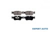 Set placute frana BMW BMW 1 Cabriolet (E88) 2008-2016, Array