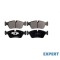 Set placute de frana BMW BMW 1 (E81) 2006-2012