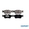 Set placute frana BMW BMW 1 (E87) 2003-2013