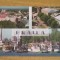 QW23 B - Carte postala - tematica turism - vedere - Romania - Braila 6