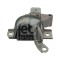 Suport motor Fiat Doblo Motor 1.3 D Multijet, 1.3 JTD, 1.3 JTD 16V, 1.3 JTD 16V Multijet, parte montare dreapta, OE 51718928