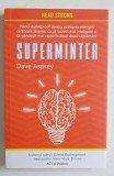 SUPERMINTEA de DAVE ASPREY , 2021