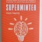 SUPERMINTEA de DAVE ASPREY , 2021