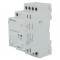 Contactor 4-poli 25A 24V NC/NO