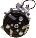 Compresor climatizare Honda Cr-V II (RD) Motor 2.0 (RD5), OE 38810PNB006
