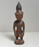 Veche statueta Ibeji Yoruba Nigeria