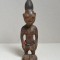 Veche statueta Ibeji Yoruba Nigeria