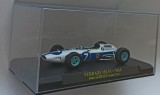 Macheta Ferrari 158 F1 NART Surtees Campion Formula 1 1964 - IXO/Altaya 1/43, 1:43