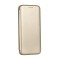 Husa SAMSUNG Galaxy A10 - Forcell Elegance (Auriu)