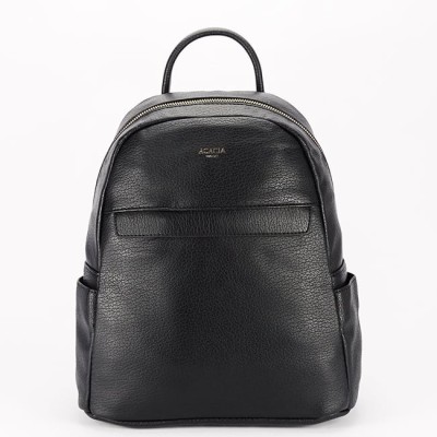 Rucsac negru Acacia G-24212 119 foto