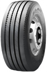 Anvelope camioane Kumho KLA11 ( 385/65 R22.5 160K 20PR ) foto