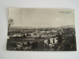 QW24 C - Carte postala - tematica turism - vedere - Cristurul Secuiesc 1, Circulata, Fotografie, Harghita