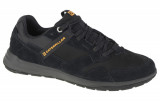 Pantofi pentru adidași Caterpillar Quest Runner P110713 negru, 41 - 43, 45, 46