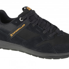 Pantofi pentru adidași Caterpillar Quest Runner P110713 negru