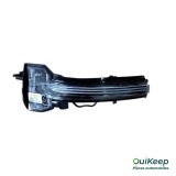 Lampa semnalizare oglinda Mercedes Clasa A (W177) 06.2018-, Clasa Cla (C118) 03.2019-, fata, LED;