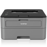 Imprimanta laser monocrom Brother HL-L2300D second hand, duplex, A4, USB