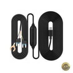 Hardwire DDPAI pentru Camera E3 / Mini5 / N3 Pro / N3 / Z40 / Z50