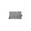 Radiator apa DACIA LOGAN EXPRESS FS AVA Quality Cooling RT2478