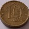 Suedia , 10 kronor 1992