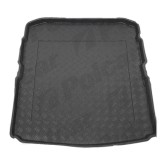 Tavita portbagaj Skoda Superb Liftback / Hatchback (3V) 05.2015- fara panza antiderapanta