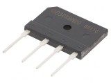 Punte Redresoare Monofazată 200V 30A 350A
