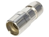 Conector M23 pe cablu, drept, ComLock-S