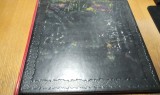 CALENDARUL INTREPRINDERII POLIGRAFICE ARTA GRAFICA 1967 - exemplar nr.21/100, Alta editura