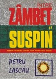 Intre zambet si suspin. Povestiri, intamplari, cugetari, citate, pentru suflet adunate - Petru Lascau