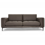 3-Seater Sofa Orlando Grey