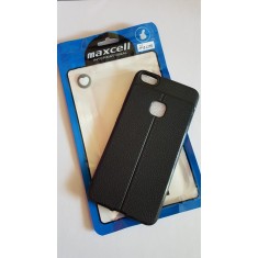 Husa P10 Lite negru