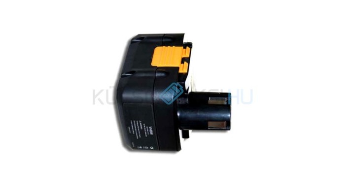 VHBW Baterie pentru scule electrice Panasonic EY9136B, EY9136 - 3300 mAh, 15.6 V, NiMH