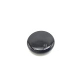 Spartiflamă farfurioară negru pentru plită S4020 Original