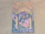 J.K.ROWLING - HARRY POTTER SI PIATRA FILOZOFALA cartonata