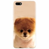 Husa silicon pentru Huawei Y5 Prime 2018, Cutest Puppy Dog