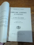 Hygiene du visage- Formulaire Cosmetique et Esthetique, Igienizarea feței - Formular cosmetic și estetic&rdquo;- Paul Gastou, 1923 / R5P3F