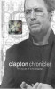 Caseta Eric Clapton-The Best Of,Chronicles, originala, Casete audio, warner