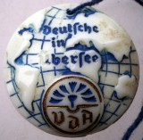 I.19 GERMANIA WINTERHILFSWERK WHW VDA VOLKDEUTSCHE AUSLANDER DEUTSCHE IN &Uuml;BERSEE