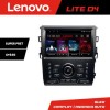 Navigatie Mondeo MK5 SYNC2 si SYNC 3 2015-2022 4+64 GB Android Waze USB Navigatie Internet Youtube Radio Lenovo CarStore Technology