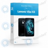 Caseta de instrumente Lenovo Vibe X3