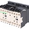 Contactor Reversibil cu 3 Poli și 3 Contacte NC LP5K0901BW3