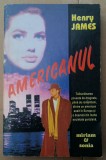 (C501) HENRY JAMES - AMERICANUL