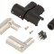 Conector circular tată 8 pini 2A