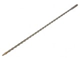Burghiu Beton 8mm 460mm SDS-Plus