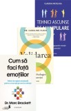 Pachet Protejat emotional, Bookzone
