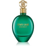 Roberto Cavalli Signature Verde Assoluto Eau de Parfum pentru femei 75 ml
