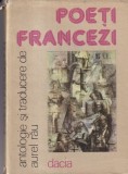 Aurel Rau - Poeti francezi, Dacia