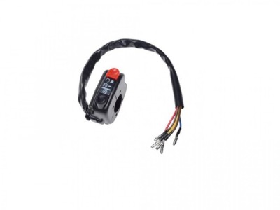 Comutator pornire universal foto