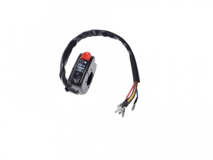 Comutator pornire universal