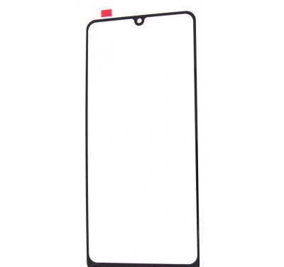 Geam sticla Samsung Galaxy A31, A315, Black foto