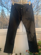 Blugi dama JUST CAVALLI, mas. 33 2+1 gratis foto
